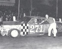 Sammy LaMancuso. 1966. Sammy LaMancuso. 1966.