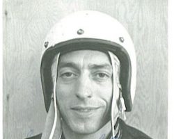 Sammy LaMancuso. 1965. Sammy LaMancuso. 1965.