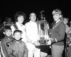 Sammy LaMancuso. July 17, 1971. Sammy LaMancuso. July 17, 1971.