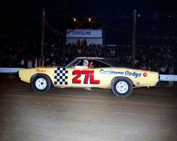 Sammy LaMancuso. 1971. Sammy LaMancuso. 1971.