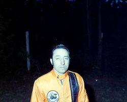 Sammy LaMancuso. 1971. Sammy LaMancuso. 1971.