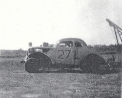 Sammy LaMancuso, pre-Stateline Speedway era. Sammy LaMancuso, pre-Stateline Speedway era.