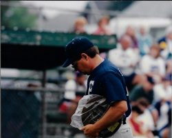 Bob Schmitt, 1996. Bob Schmitt, 1996.