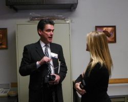 Scott Kindberg & Jhoanna Lunetta. Scott Kindberg & Jhoanna Lunetta.