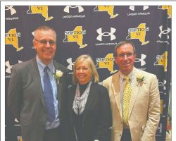 Section VI Inducts 11 More To Hall Of Fame. <em>Post-Journal</em>(Jamestown), December 6, 2024. Section VI Inducts 11 More To Hall Of Fame. December 6, 2024.