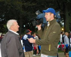 Stan Marshaus. Stan Marshaus.