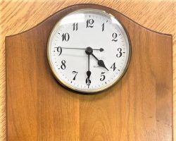 Stan Barron Award. 2000. Stan Barron Award. 2000.