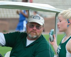 Dan Stimson. Dan Stimson.