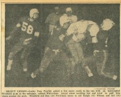 Object Lesson. Object Lesson.