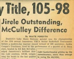 Jirele Outstanding. Jirele Outstanding.