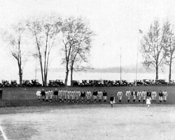 Celoron Park. Celoron Park.