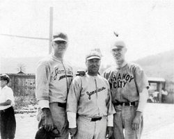 Billy Webb, center Billy Webb, center