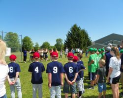 Take me out... Take me out...