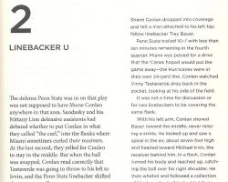 <em>The Perfect Season</em> by M.G. Missanelli. Chapter 2 - page 1 The Perfect Season. Chapter 2 - page 1.