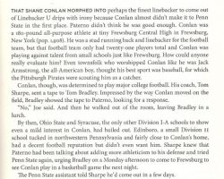 <em>The Perfect Season</em> by M.G. Missanelli. Chapter 2 - page 5. The Perfect Season. Chapter 2 - page 5.