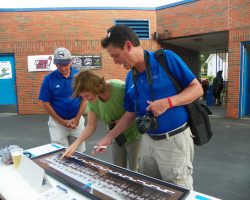 There's my grandfather There's my grandfather