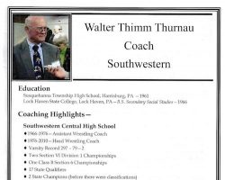 Section VI Hall of Fame Induction program cover. December 2, 2022. Section VI Hall of Fame Induction program cover. December 2, 2022.