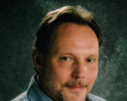 Tim Nobles. Tim Nobles.