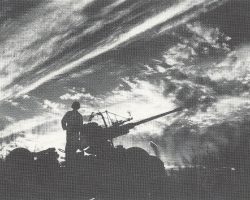 Vinnie Calarco - Omaha Beach, France, June 1944. Vinnie Calarco - Omaha Beach, France, June 1944.
