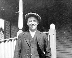 Billy Webb. Billy Webb.