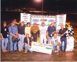 World of Outlaws Win 2006. World of Outlaws Win 2006.