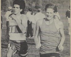Fredonia Boys Win County Crown. 1989. Fredonia Boys Win County Crown. 1989.