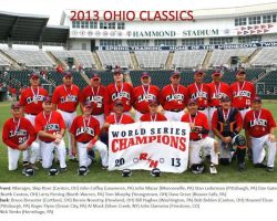 Al Muck, back row, third from right. Al Muck, back row, third from right.