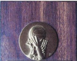 Chris Carlson was a <em>Post-Journal</em> Division 2 basketball All-Star. 1987. Chris Carlson was a <em>Post-Journal</em> Division 2 basketball All-Star. 1987.