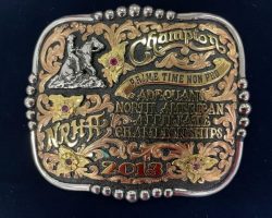 Prime Time Non Pro, 2013. Prime Time Non Pro, 2013.