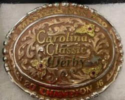 Masters Non Pro, 2016. Masters Non Pro, 2016.