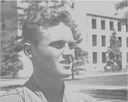 Charles Johnston. Charles Johnston.