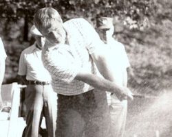 Dan O'Neill Dan O'Neill