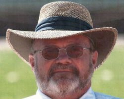 Dan Stimson. Dan Stimson.