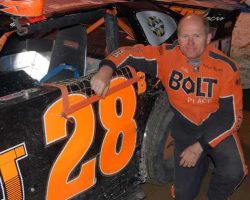 Dick Barton. Dick Barton.