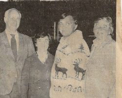 Rink Officials. <em>Post-Journal</em> (Jamestown) Bob Hanson