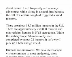 CSHOF induction speech, page 6. February 20, 2017. CSHOF induction speech, page 6. February 20, 2017.