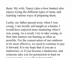 CSHOF induction speech, page 7. February 20, 2017. CSHOF induction speech, page 7. February 20, 2017.