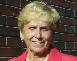 Kay Gould. Kay Gould