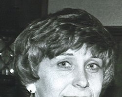 Kay Gould. Kay Gould