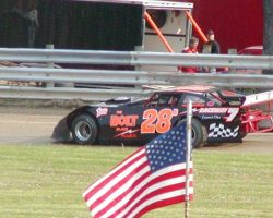 Little Valley, 2003. Little Valley, 2003.