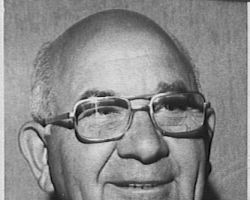 Lloyd Moore Lloyd Moore