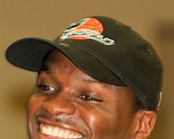 Maceo Wofford. Maceo Wofford.