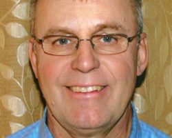 Mel Swanson. Mel Swanson