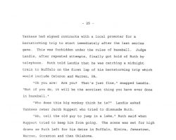 William M. Webb, The Man and His Legacy, by Greg Peterson. Page 25. William M. Webb, The Man and His Legacy, by Greg Peterson. Page 25.