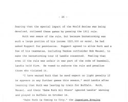 William M. Webb, The Man and His Legacy, by Greg Peterson. Page 26. William M. Webb, The Man and His Legacy, by Greg Peterson. Page 26.