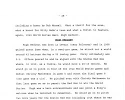 William M. Webb, The Man and His Legacy, by Greg Peterson. Page 28. William M. Webb, The Man and His Legacy, by Greg Peterson. Page 28.