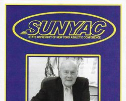 Retirement Dinner program cover. May 14, 2012. Retirement Dinner program cover. May 14, 2012.