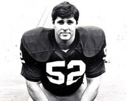 Sam Restivo at Florida State. Sam Restivo at Florida State.