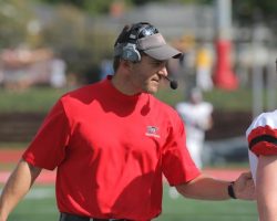 Michael Sirianni. Michael Sirianni.