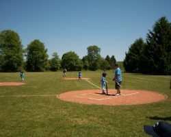 tee-ballers tee-ballers